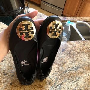 Tory Burch Flats
